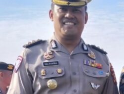 Ditlantas Polda Riau Ungkap Tabir Tabrak Lari di Pekanbaru Berkat Rekaman CCTV