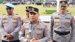 Terlibat Narkoba hingga Penganiayaan, 12 Polisi Polda Riau Kena PTDH 7 IMG 9561 1