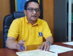 DLH Pelalawan Benarkan Sungai Kampar Tercemar, PT APR Diduga Kuat Penyebab Ikan Mati