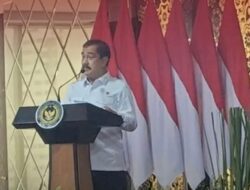 KUHP Baru 2026, Pelanggar Tertentu Jalani Kerja Sosial