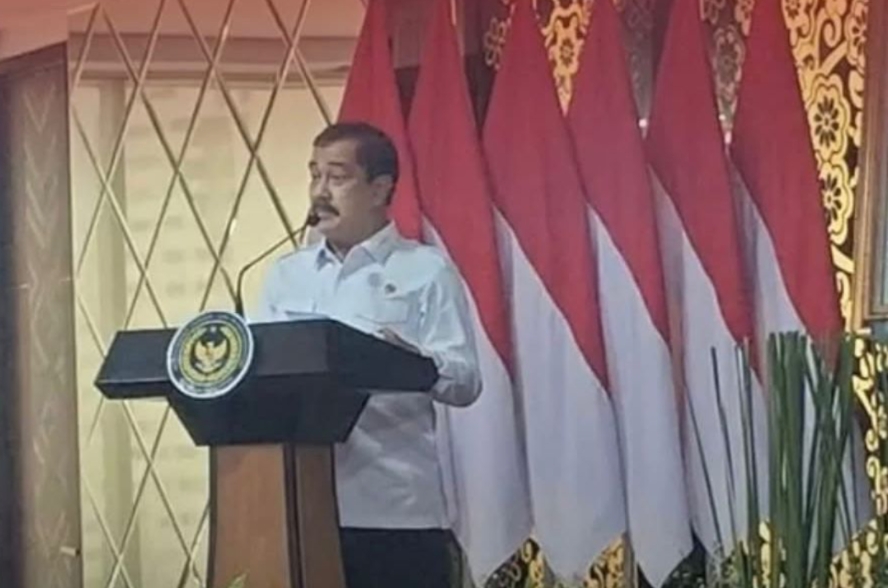 KUHP Baru 2026, Kerja Sosial Gantikan Penjara