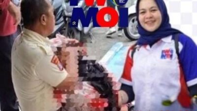 Cinta Ditolak Berujung Bacok, PWMOI Pekanbaru Kecam Keras Aksi Brutal