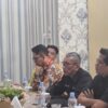 DPD RI Serap Aspirasi Migas Riau, Abdul Hamid Tekankan Kepastian Lahan dan Perbaikan Infrastruktur