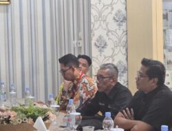 DPD RI Serap Aspirasi Migas Riau, Abdul Hamid Tekankan Kepastian Lahan dan Perbaikan Infrastruktur