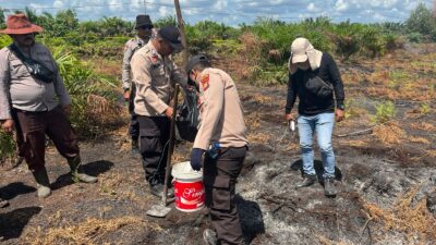 Dashboard Lancang Kuning Ungkap Karhutla 10 Hektare di Siak, Pelaku Resmi Tersangka 2 38e1eb0f ce32 41dd 8bed 6e33c0fb26c8