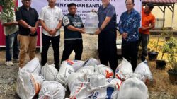 Lewat Program CSR, PT Musim Mas Tebar 3.000 Bibit Ikan di Pangkalan Lesung 5 50b115ab f439 4987 add1 f897a042ab70