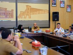 Pemkab Siak Ultimatum Truk ODOL: Nekat Beroperasi, Siap Ditindak