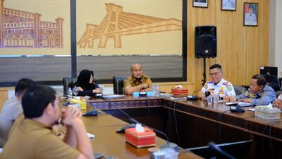 Pemkab Siak Ultimatum Truk ODOL: Nekat Beroperasi, Siap Ditindak