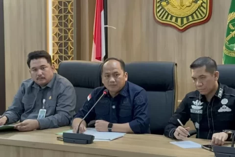 Kejagung Bongkar Skema CPO Berkedok POME, 16 Lokasi Digeledah