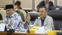 Willy Aditya Kritik Tuntutan Mati ABK Sea Dragon: Kejar Bandar Besarnya!