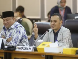 Willy Aditya Kritik Tuntutan Mati ABK Sea Dragon: Kejar Bandar Besarnya!