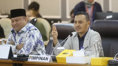 Willy Aditya Kritik Tuntutan Mati ABK Sea Dragon: Kejar Bandar Besarnya!