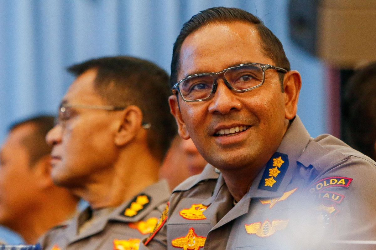 Rekrutmen Lulusan SMA/SMK, Strategi Polri Bangun SDM Presisi Sejak Dini