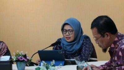 Riau Tumbuh 4,94 Persen, Ekonomi Tetap Tangguh di Tengah Tekanan Global