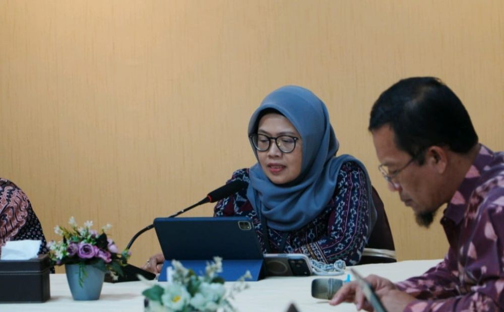 Riau Tumbuh 4,94 Persen, Ekonomi Tetap Tangguh di Tengah Tekanan Global