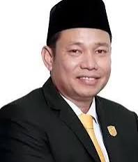 Satu Abad NU, Ketua DPRD Siak Dorong Siak Jadi Panggung Sejarah Keumatan dan NKRI 1 IMG 9641