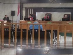 Mantan Manajer KTV D’Poin Divonis 7 Tahun 5 Bulan, Lebih Ringan dari 3 Orang Anak Buahnya