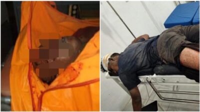 Sengketa Lahan di Rohul Meledak, Satu Tewas—Dua Pelaku Ditangkap Polisi