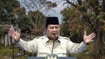 Negara Bisa Ambil Alih Tanah Terlantar, Prabowo Tetapkan PP 48/2025