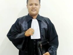 Raja Rahmat Hidayat: Advokat Asal Kelayang-Inhu yang Dilirik Pengusaha dan CEO