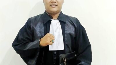 Raja Rahmat Hidayat: Advokat Asal Kelayang-Inhu yang Dilirik Pengusaha dan CEO