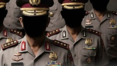 Mahfud MD Usul Masa Jabatan Kapolri Dibatasi Maksimal 3 Tahun, Ini Pertimbangannya