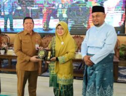 Tak Kan Melayu Hilang di Bumi, Afni Canangkan Siak sebagai Pusat Budaya Riau