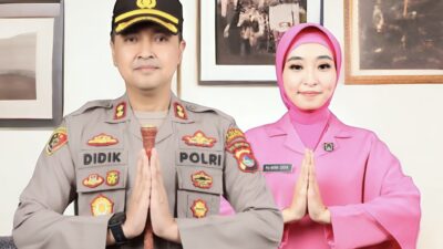 Dipecat Lewat Sidang Etik, Eks Kapolres Bima Kota Terbukti Terima Uang Bandar Narkoba