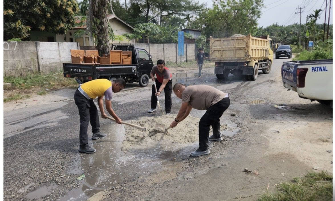 Jalan Rusak Makan Korban, Gubernur, Bupati hingga Menteri PU Bisa Dipenjara