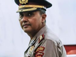 Dipecat Lewat Sidang Etik, Eks Kapolres Bima Kota Resmi Menghuni Rutan Bareskrim