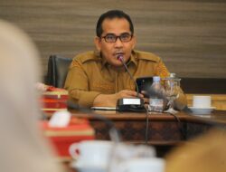 Rp35 Miliar untuk Pendidikan, Sekda Siak Pastikan Beasiswa 2026 Tetap Berjalan