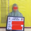 Jadi Bandar Sabu, Polsek Tualang Ringkus Seorang Wanita di Perawang Barat