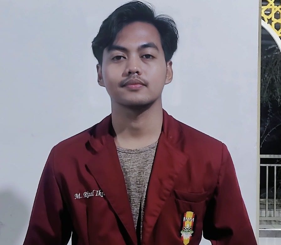 PK IMM UIN Suska Riau Perkuat Ekosistem Pembinaan Mahasiswa