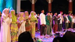 Kabupaten Siak Jadi Tuan Rumah Satu Abad NU di Riau