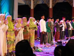 Kabupaten Siak Jadi Tuan Rumah Satu Abad NU di Riau