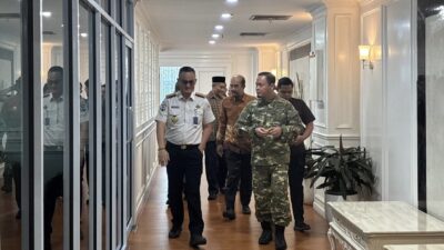 Kalapas Pekanbaru Hadiri Forum RKPD 2027 untuk Sinkronisasi Pembangunan Daerah