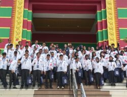 Antusias Remaja Meledak, Program Remaja Bernegara NasDem Riau Session II Dibanjiri Pendaftar