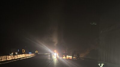 Tol Permai