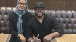 26 Tahun M2000 Production, Tony Roy Ungkap Sosok Wanita Hebat di Balik Kesuksesan 3 398F84A6 6853 4C90 BC4E 6C7D3B11EC13