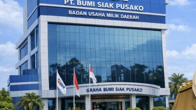 BSP Bangkit dari Rugi USD 14 Juta, Target Dividen Rp100 Miliar Lebih pada 2026