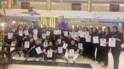 M2000 Production Genap 26 Tahun, Tony Roy: Attitude Adalah “Tiket Emas” Musisi Sukses 4 7EAAA4F8 FD2A 43FB 934A 199531A9E202