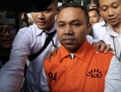 Berkas Abdul Wahid P21, KPK Siapkan Dakwaan Kasus Dugaan Pemerasan Rp7 Miliar di Pemprov Riau