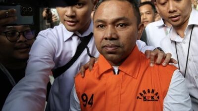 Berkas Abdul Wahid P21, KPK Siapkan Dakwaan Kasus Dugaan Pemerasan Rp7 Miliar di Pemprov Riau