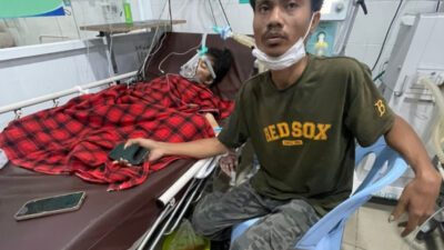 Warga Siak Terindikasi TPPO di Kamboja, Bupati Afni Lapor ke Polda Riau dan Disnaker