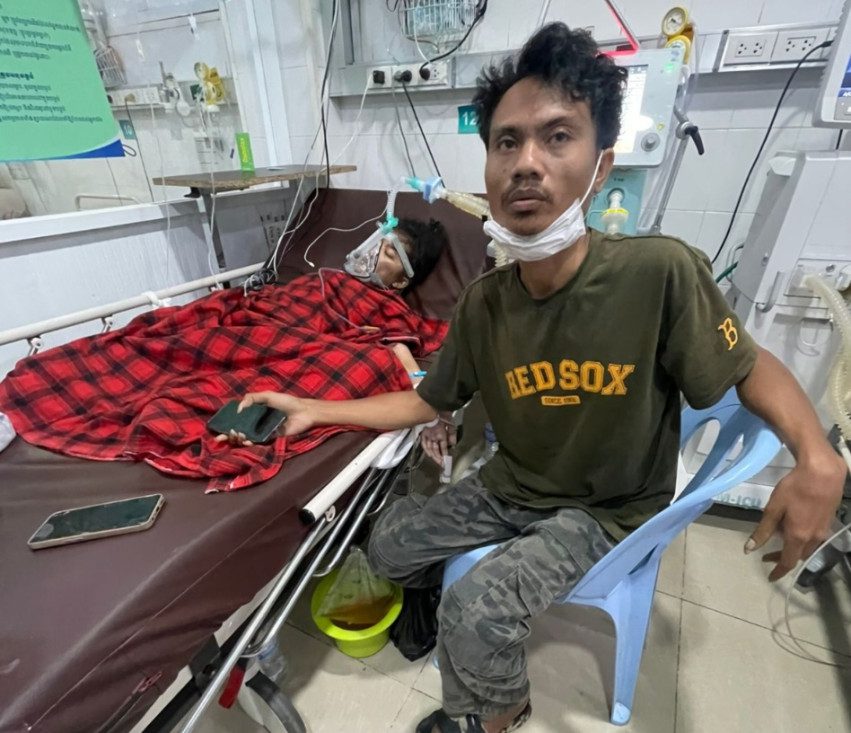 Warga Siak Terindikasi TPPO di Kamboja, Bupati Afni Lapor ke Polda Riau dan Disnaker