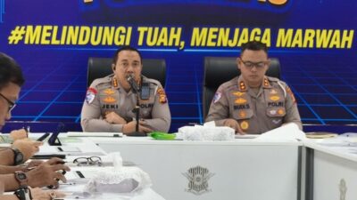 Pemudik Wajib Tahu, Ditlantas Polda Riau Petakan Titik Rawan Macet dan Laka Lantas