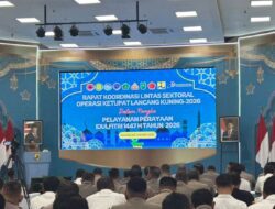 Hadapi Mudik Idul Fitri 1447 H, Dishub Riau Siapkan 28 Ribu Armada Transportasi