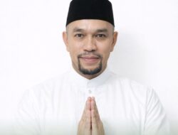 Ahmad Sahroni Serahkan Seluruh Gaji DPR hingga 2029 untuk Kegiatan Sosial