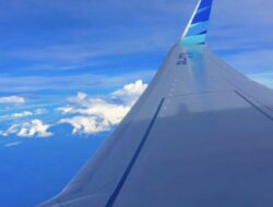 Garuda Indonesia Pulangkan Abdul Wahid ke Pekanbaru, Tujuannya Rutan Sialang Bungkuk