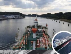 Dua Kapal Pertamina Lolos Lewati Selat Hormuz, Harga BBM Subsidi Tak Naik